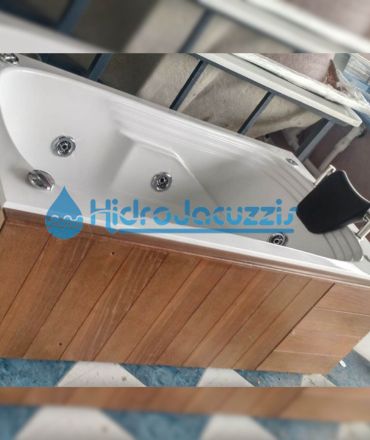 envio de jacuzzis san andres