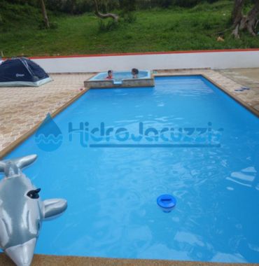 fabrica de jacuzzis bogota