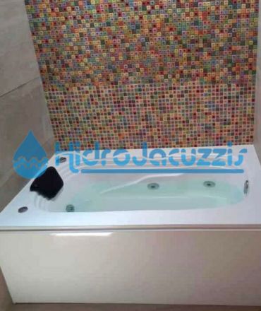 fabricantes de jacuzzis san andres