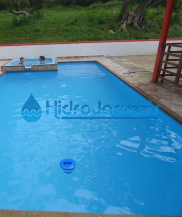 fabricantes de piscinas personalizadas