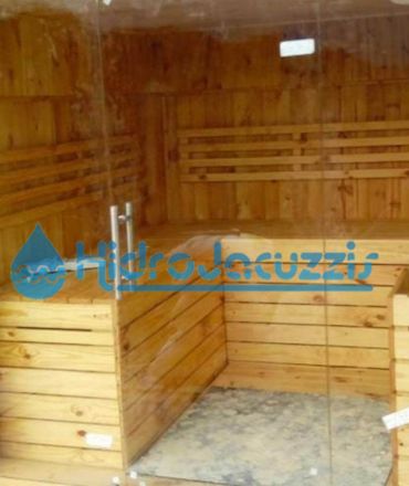 fabricantes de saunas