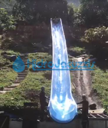 fabricantes de toboganes