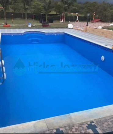 instalacion de piscinas en melgar