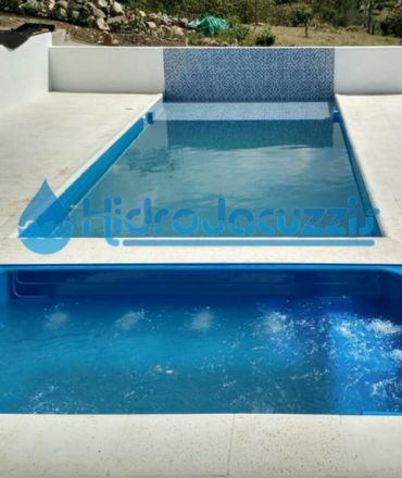 instalacion de piscinas