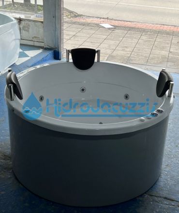 jacuzzis de 4 personas