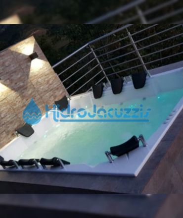 jacuzzis economicos villavicencio