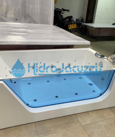 jacuzzis para 2 personas en medellin