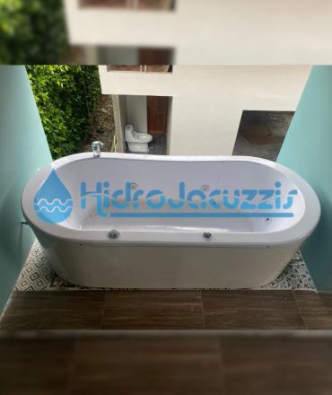 jacuzzis para dos personas