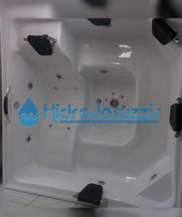 jacuzzis para seis personas economicos