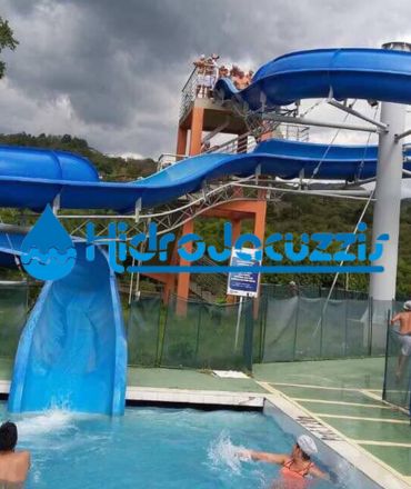 toboganes personalizados